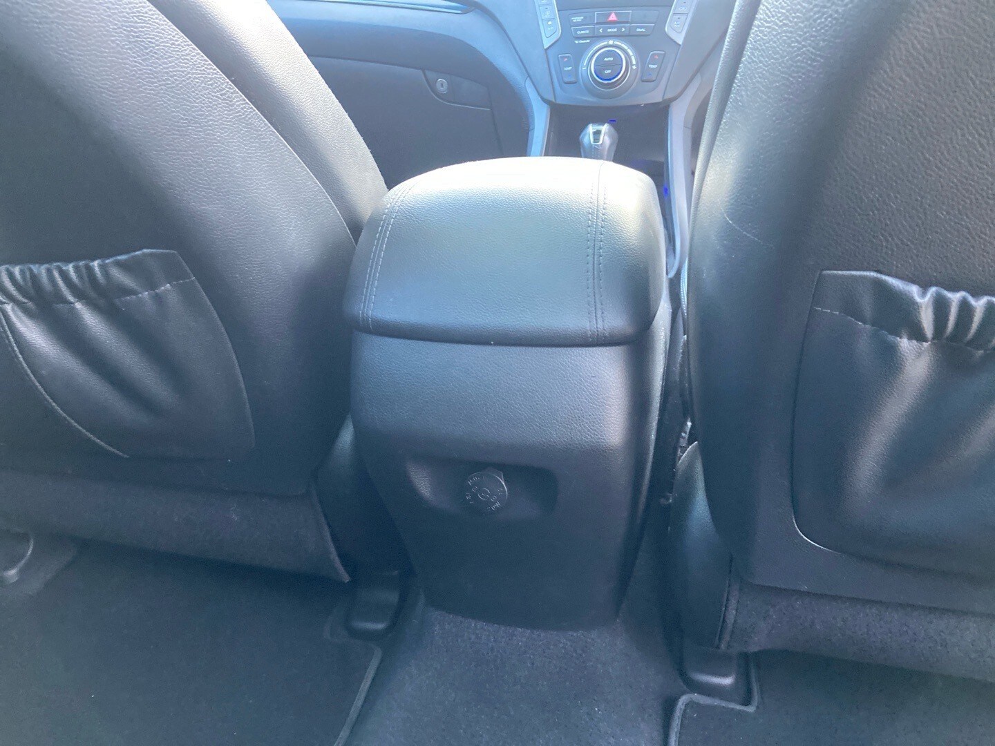 Used Hyundai Santa Fe 2014 for sale - 78031720: Photo 33