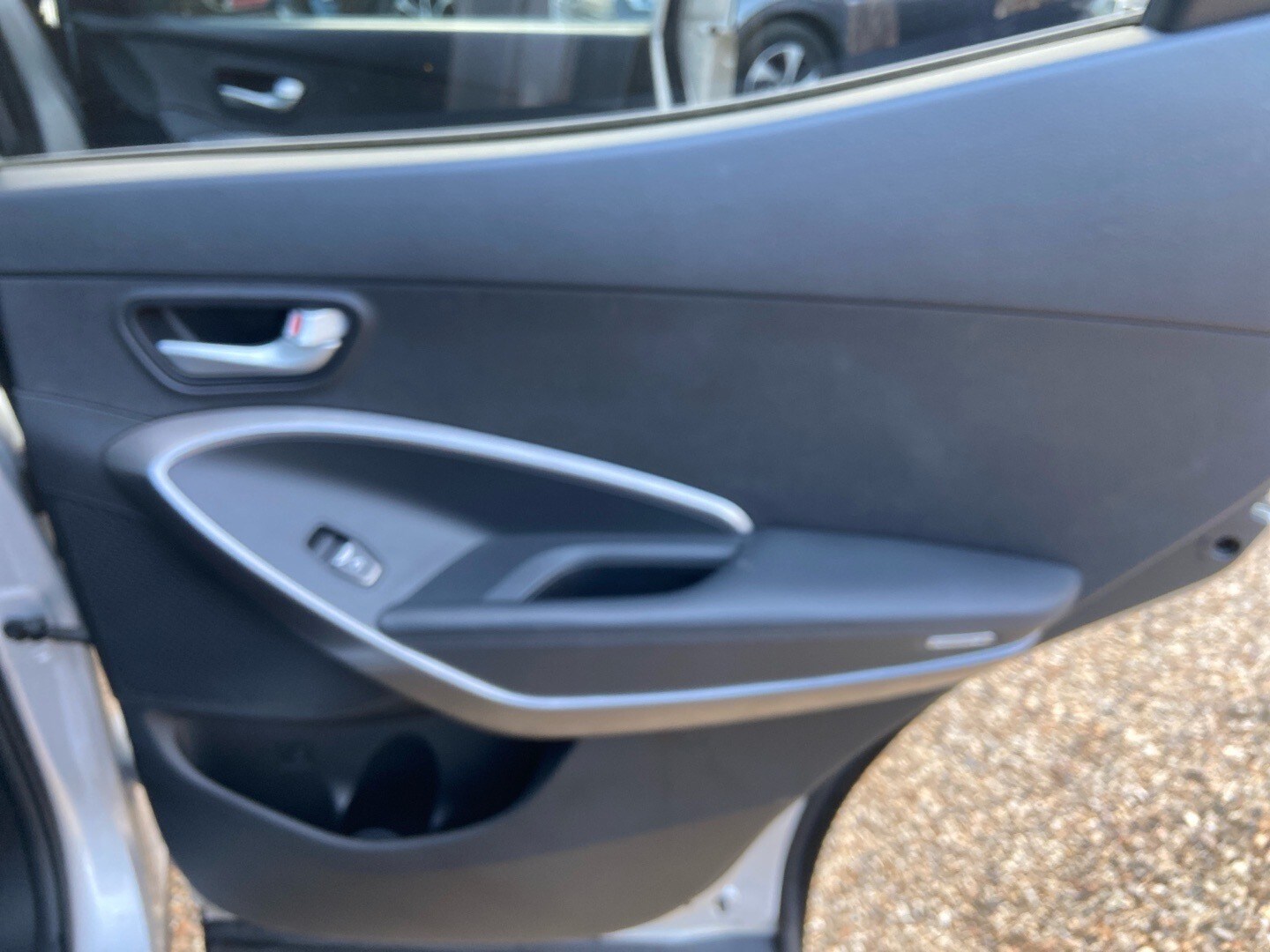 Used Hyundai Santa Fe 2014 for sale - 78031720: Photo 34