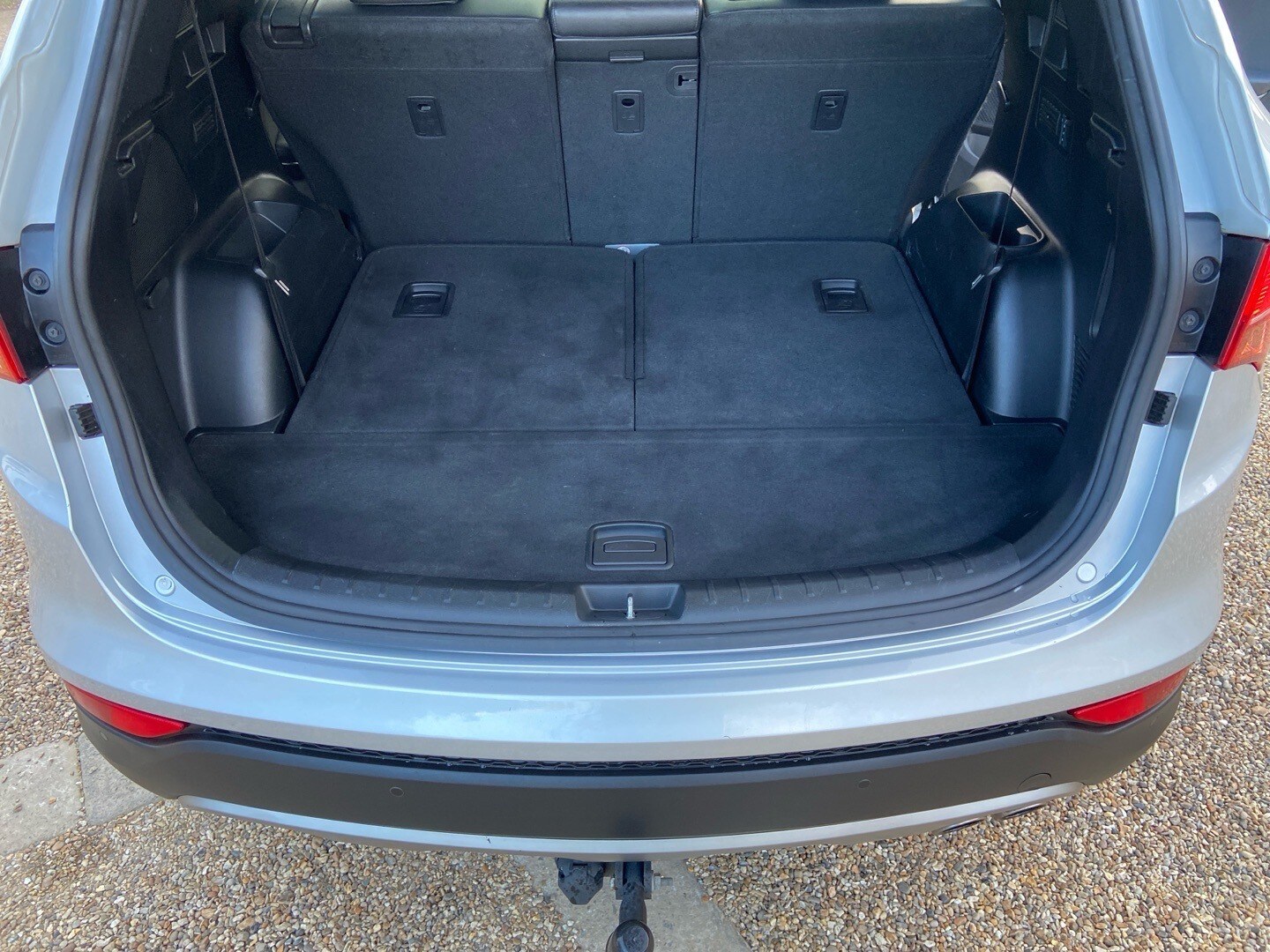 Used Hyundai Santa Fe 2014 for sale - 78031720: Photo 36