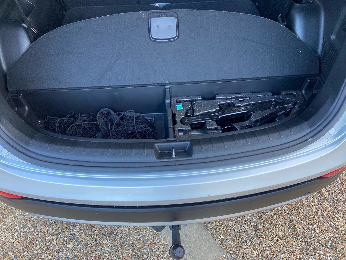 Used Hyundai Santa Fe 2014 for sale - 78031720: Photo 39