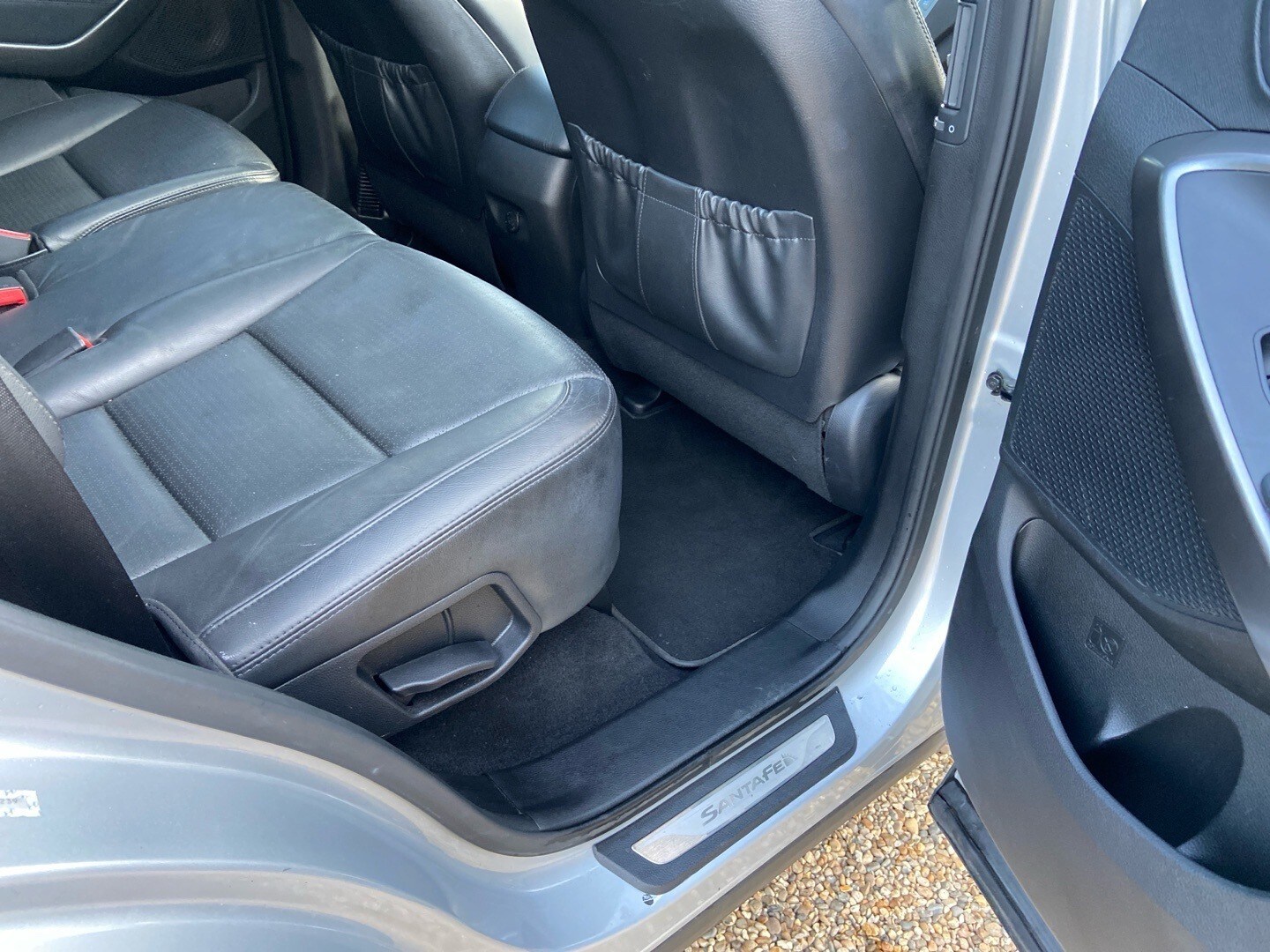 Used Hyundai Santa Fe 2014 for sale - 78031720: Photo 40