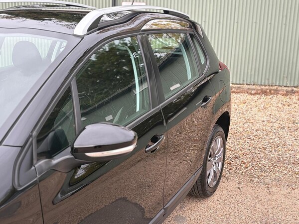 Used Peugeot 2008 2018 for sale - 76319445: Photo 10