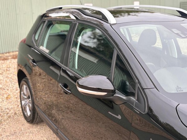 Used Peugeot 2008 2018 for sale - 76319445: Photo 14
