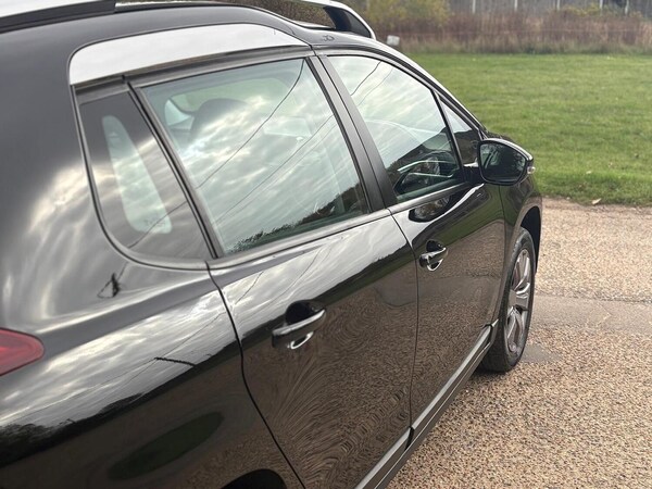 Used Peugeot 2008 2018 for sale - 76319445: Photo 15