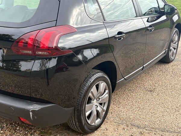 Used Peugeot 2008 2018 for sale - 76319445: Photo 16