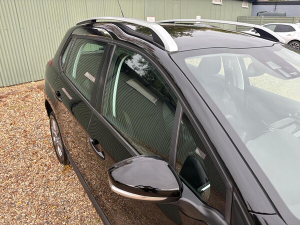 Used Peugeot 2008 2018 for sale - 76319445: Photo 19