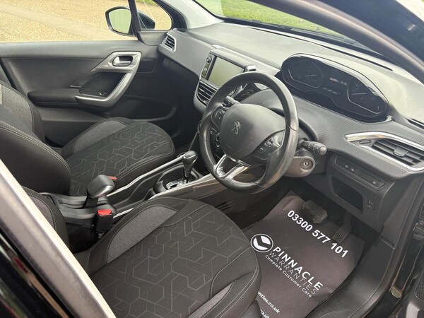 Used Peugeot 2008 2018 for sale - 76319445: Photo 21