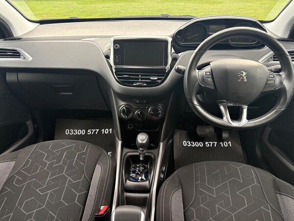 Used Peugeot 2008 2018 for sale - 76319445: Photo 22