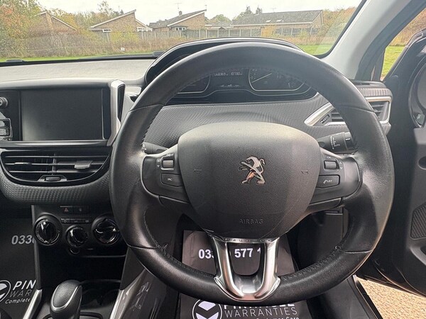 Used Peugeot 2008 2018 for sale - 76319445: Photo 23