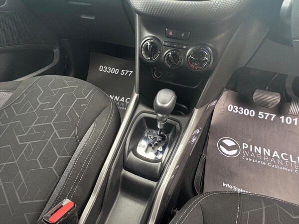 Used Peugeot 2008 2018 for sale - 76319445: Photo 26