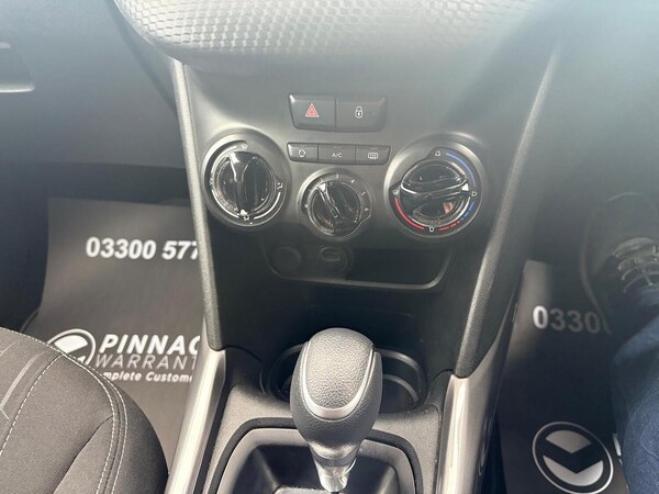 Used Peugeot 2008 2018 for sale - 76319445: Photo 31