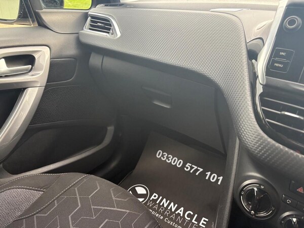 Used Peugeot 2008 2018 for sale - 76319445: Photo 34