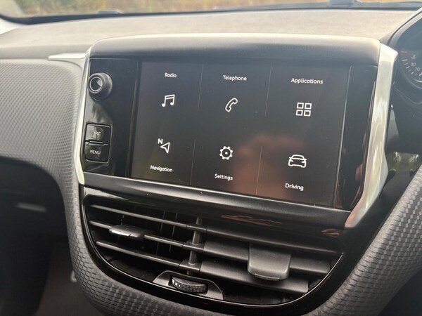 Used Peugeot 2008 2018 for sale - 76319445: Photo 35