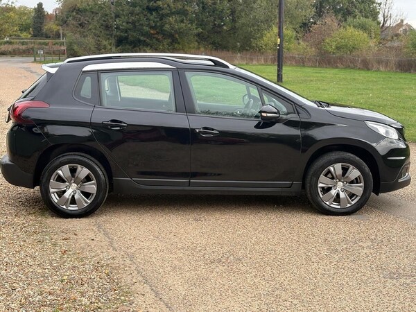 Used Peugeot 2008 2018 for sale - 76319445: Photo 4