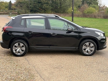Used Peugeot 2008 2018 for sale - 76319445: Photo 4