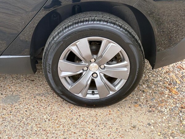 Used Peugeot 2008 2018 for sale - 76319445: Photo 9