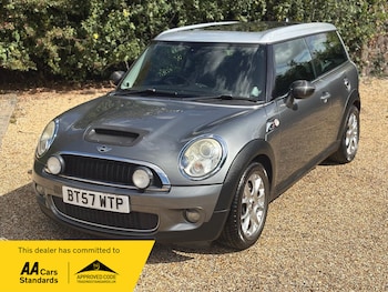 MINI - Clubman