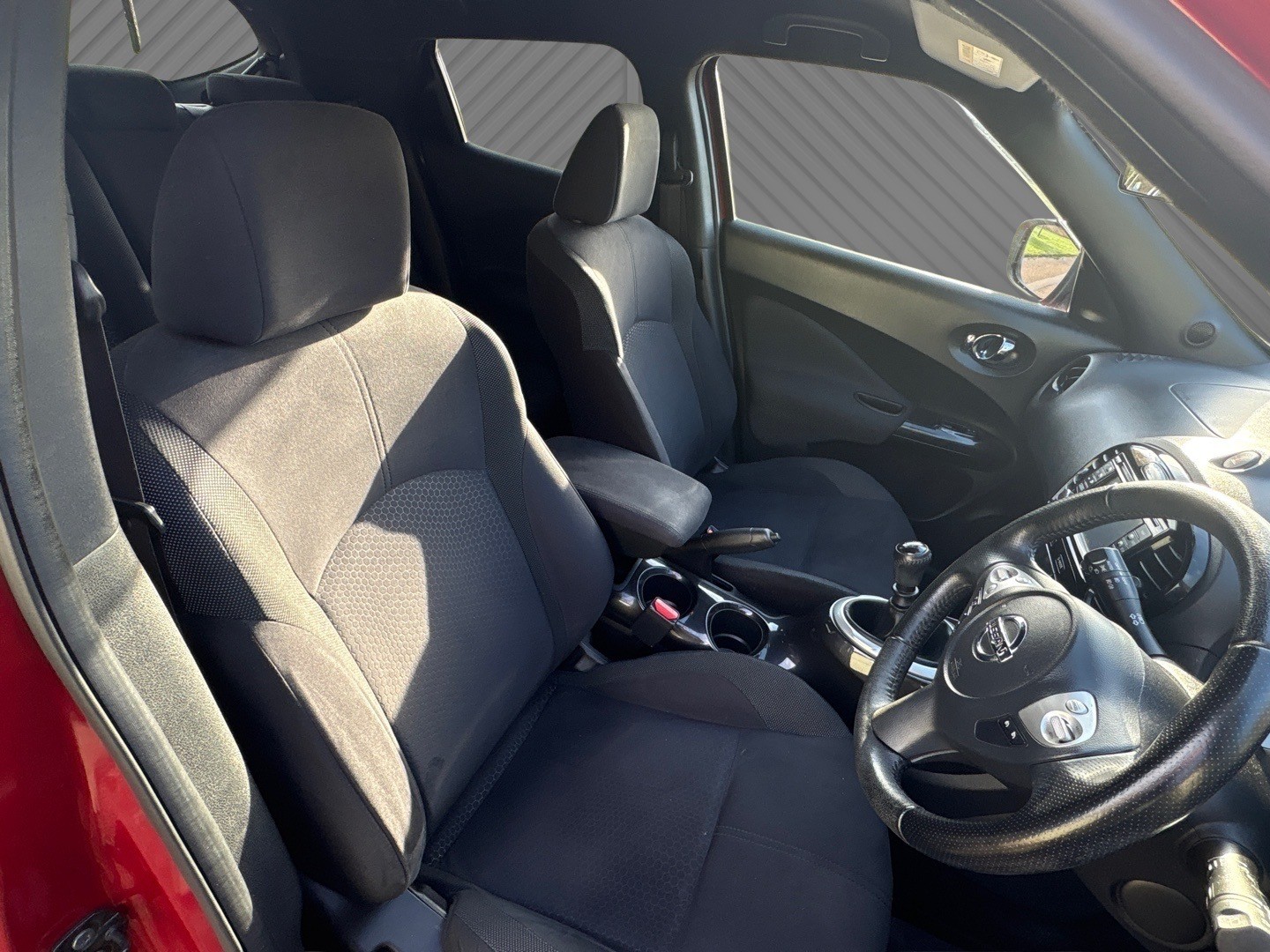 Used Nissan Juke 2016 for sale - 76863911: Photo 10