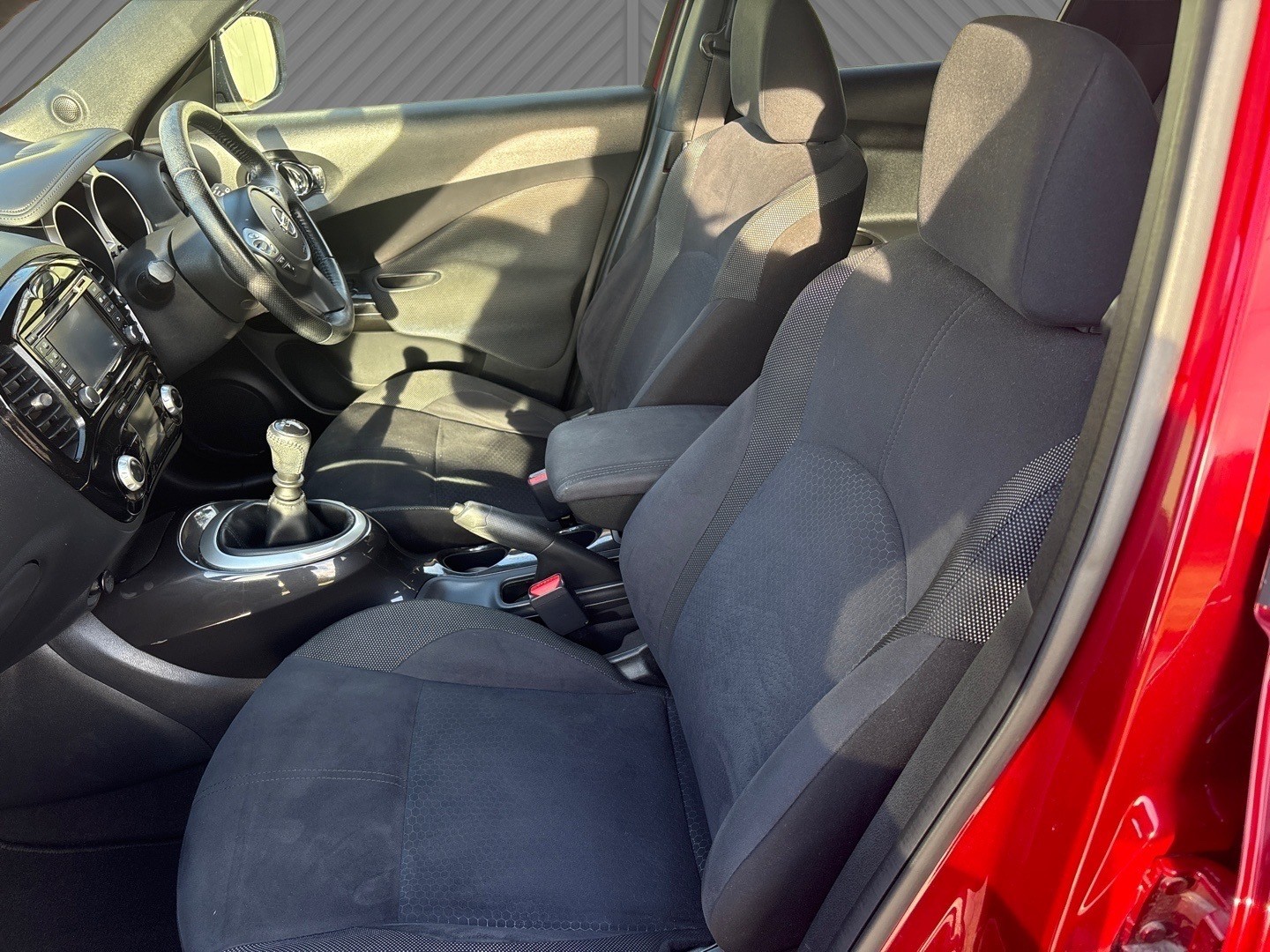 Used Nissan Juke 2016 for sale - 76863911: Photo 12