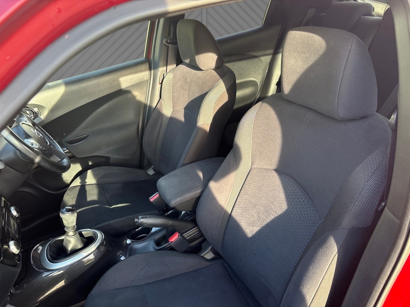 Used Nissan Juke 2016 for sale - 76863911: Photo 13