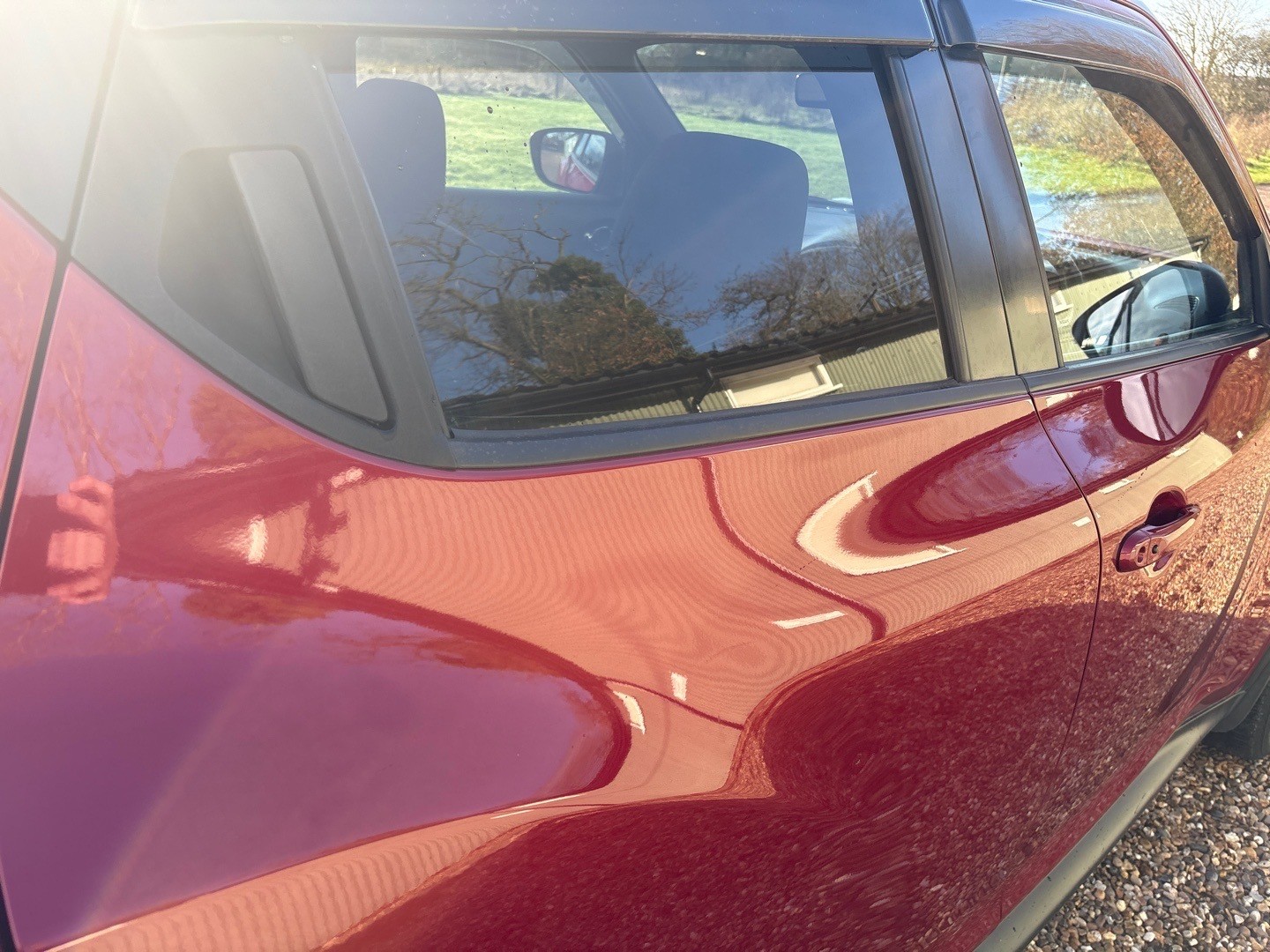 Used Nissan Juke 2016 for sale - 76863911: Photo 19