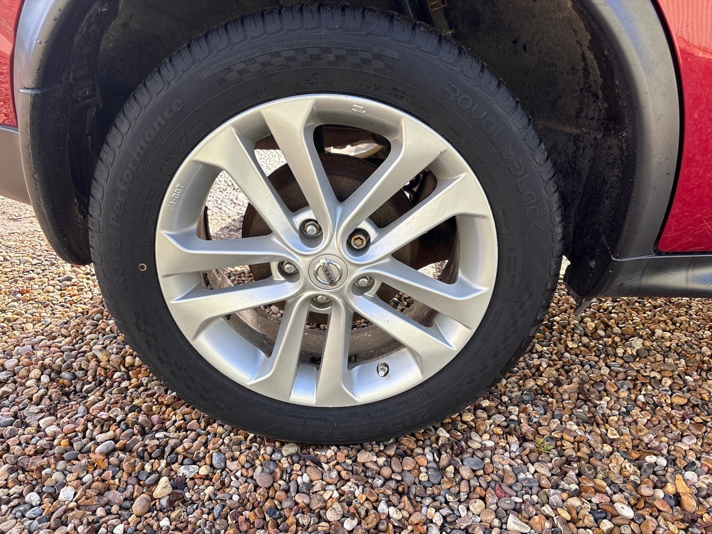 Used Nissan Juke 2016 for sale - 76863911: Photo 20