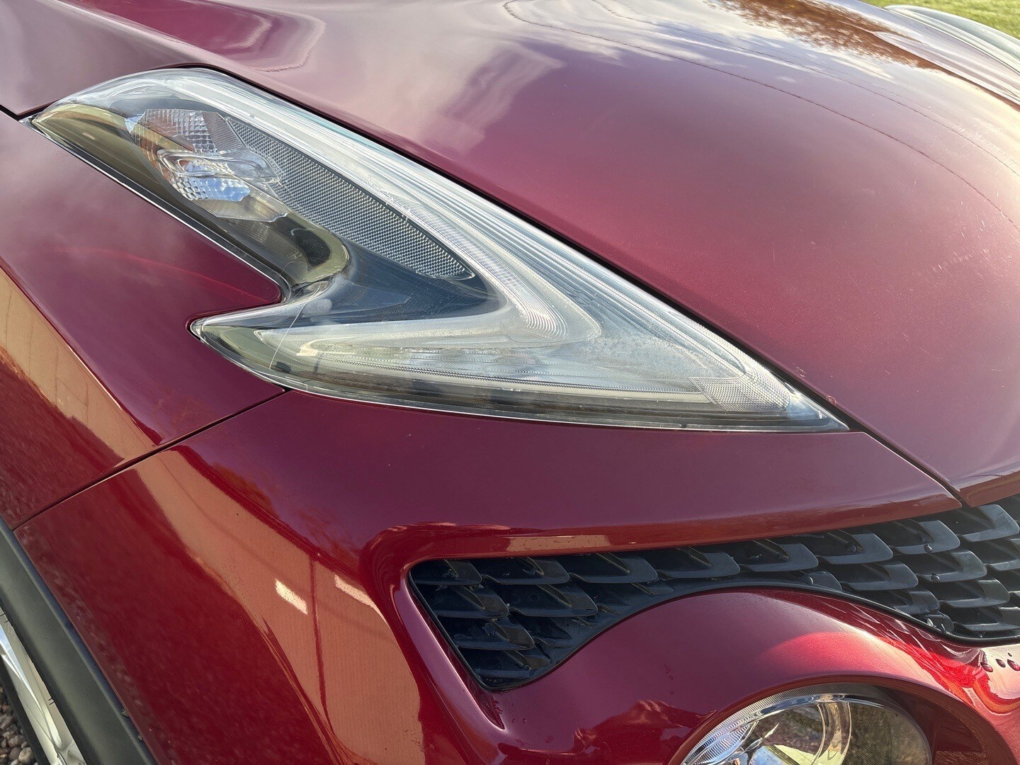 Used Nissan Juke 2016 for sale - 76863911: Photo 21