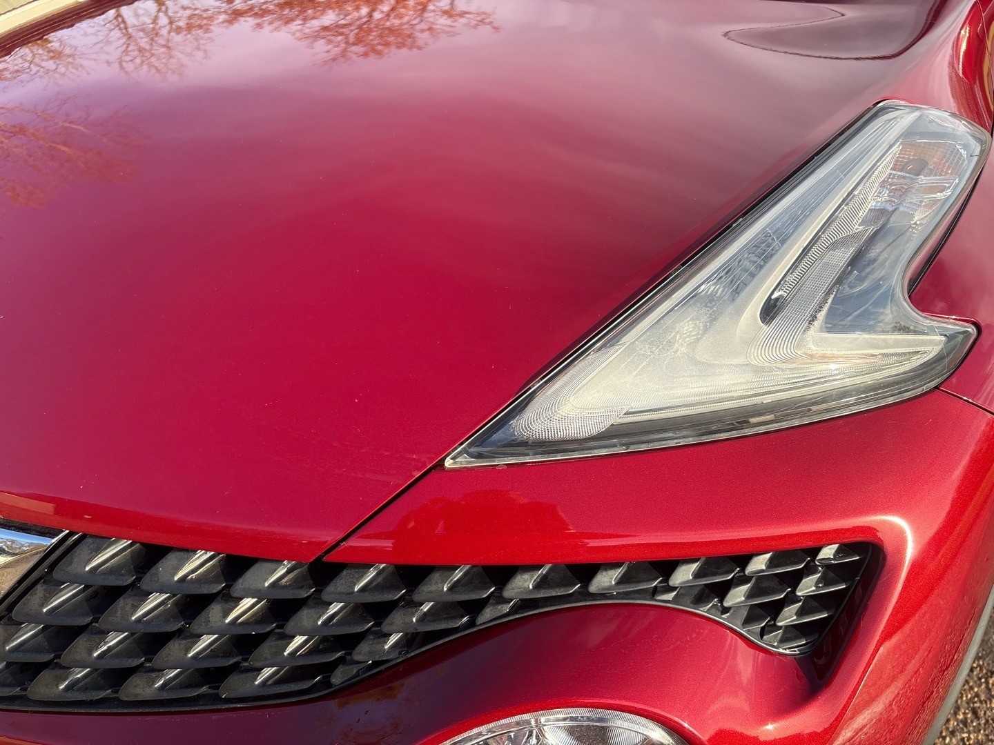 Used Nissan Juke 2016 for sale - 76863911: Photo 22