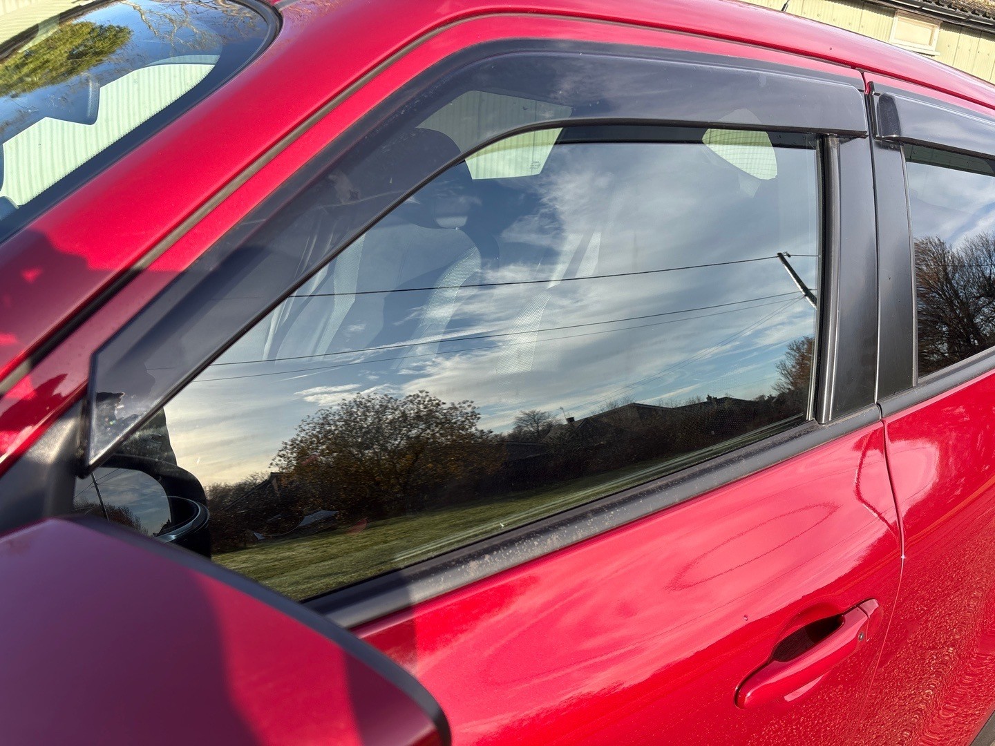 Used Nissan Juke 2016 for sale - 76863911: Photo 23