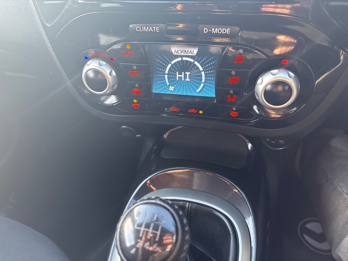 Used Nissan Juke 2016 for sale - 76863911: Photo 26