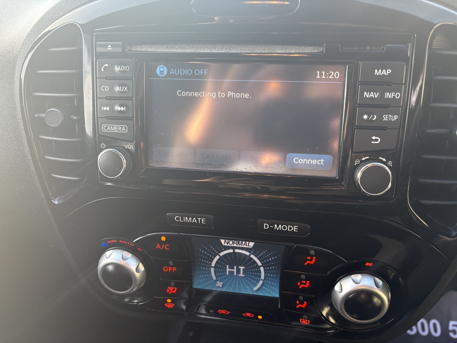 Used Nissan Juke 2016 for sale - 76863911: Photo 33