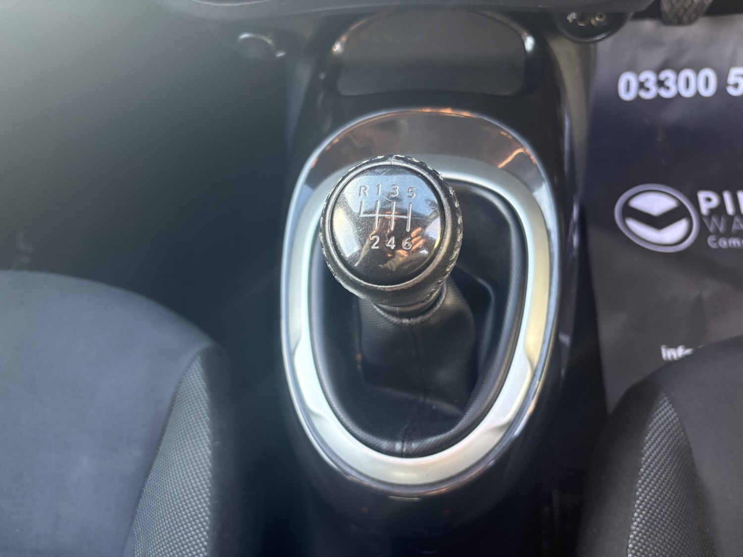 Used Nissan Juke 2016 for sale - 76863911: Photo 34