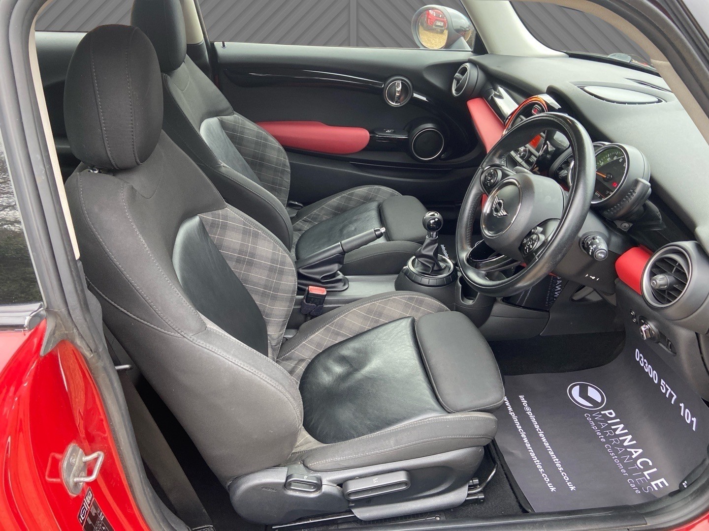 Used MINI Hatch 2014 for sale - 77483719: Photo 11