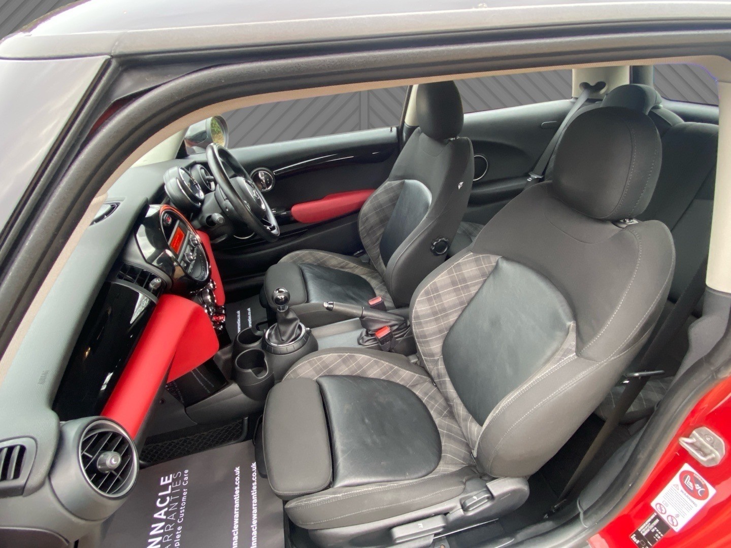 Used MINI Hatch 2014 for sale - 77483719: Photo 13