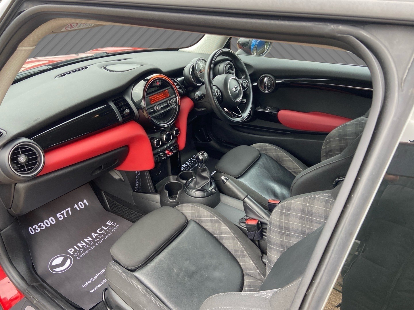 Used MINI Hatch 2014 for sale - 77483719: Photo 14