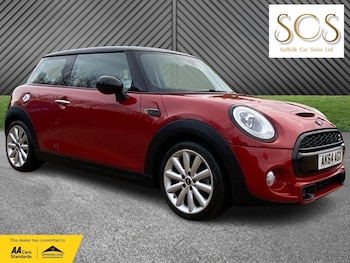 Used MINI Hatch 2014 for sale - 77483719: Photo