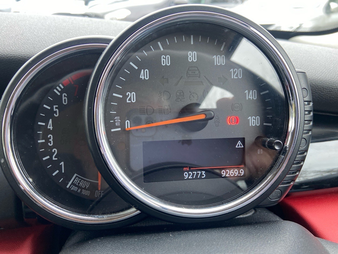 Used MINI Hatch 2014 for sale - 77483719: Photo 22