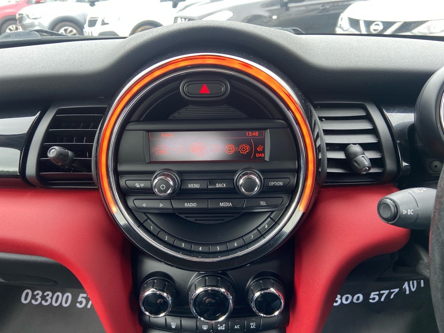 Used MINI Hatch 2014 for sale - 77483719: Photo 23