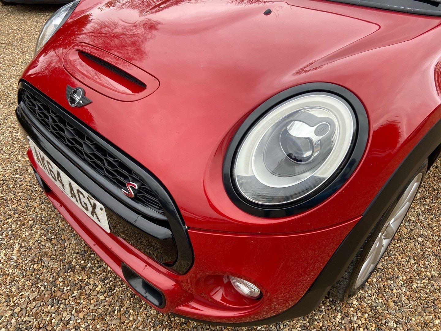 Used MINI Hatch 2014 for sale - 77483719: Photo 28