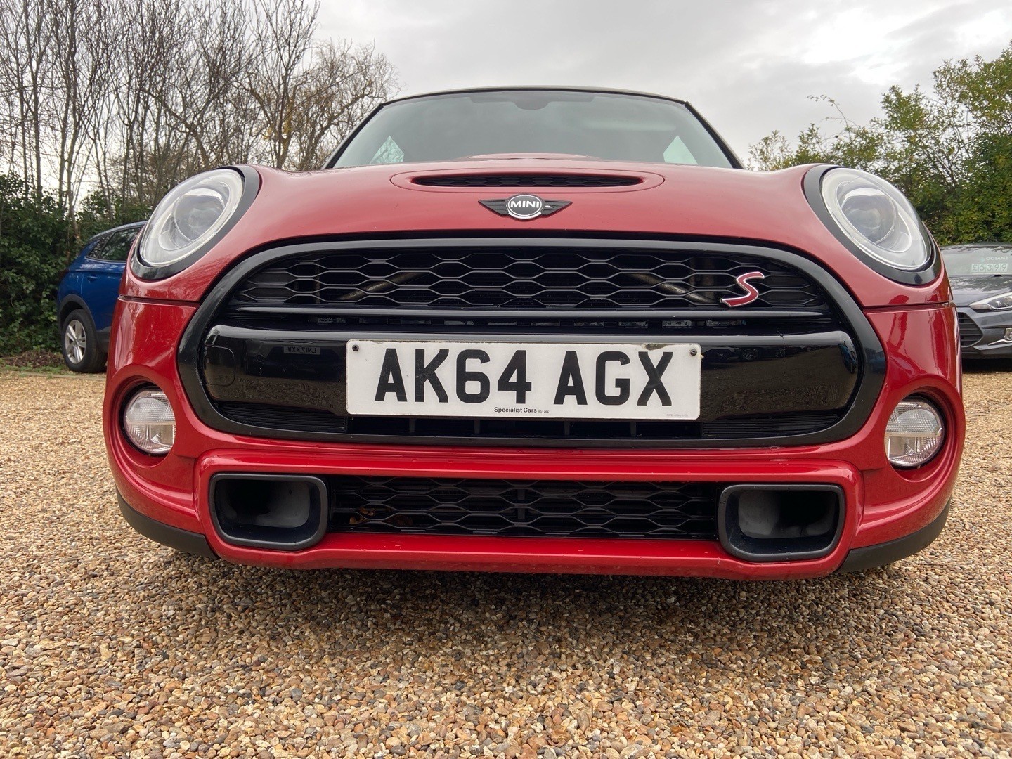 Used MINI Hatch 2014 for sale - 77483719: Photo 29