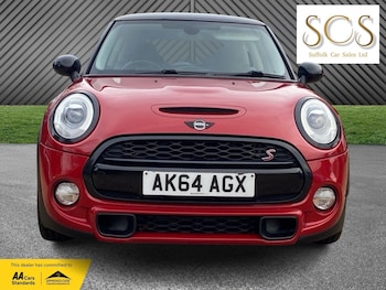Used MINI Hatch 2014 for sale - 77483719: Photo