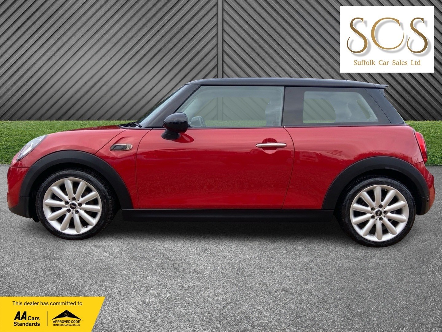 Used MINI Hatch 2014 for sale - 77483719: Photo 4