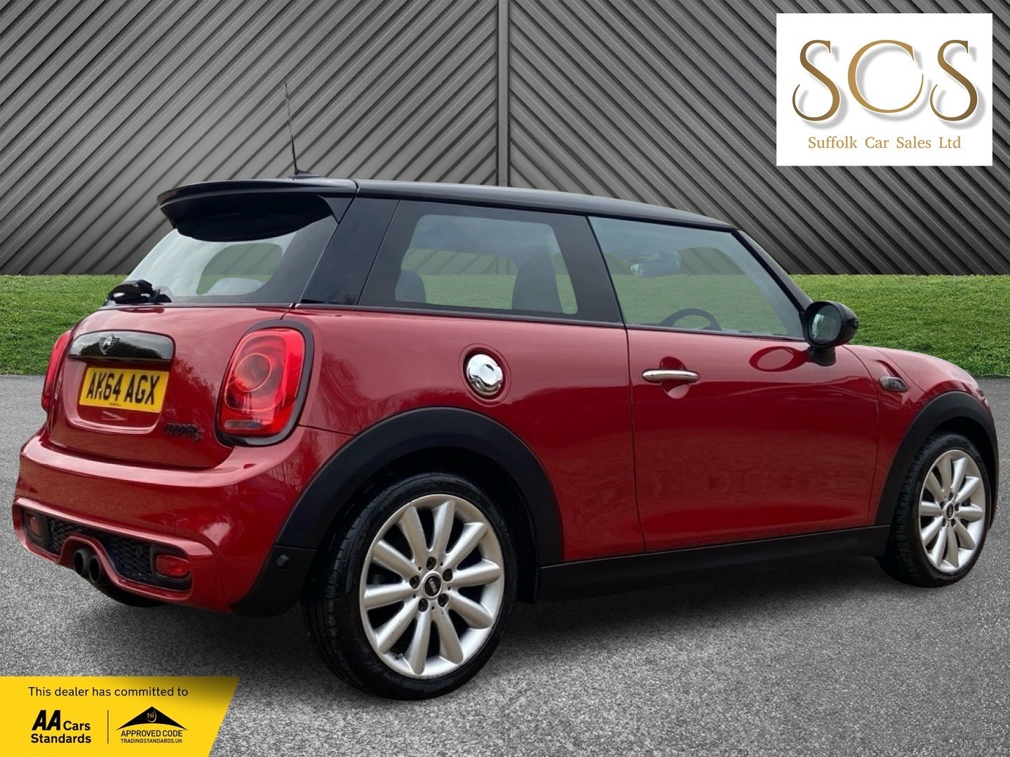Used MINI Hatch 2014 for sale - 77483719: Photo 7