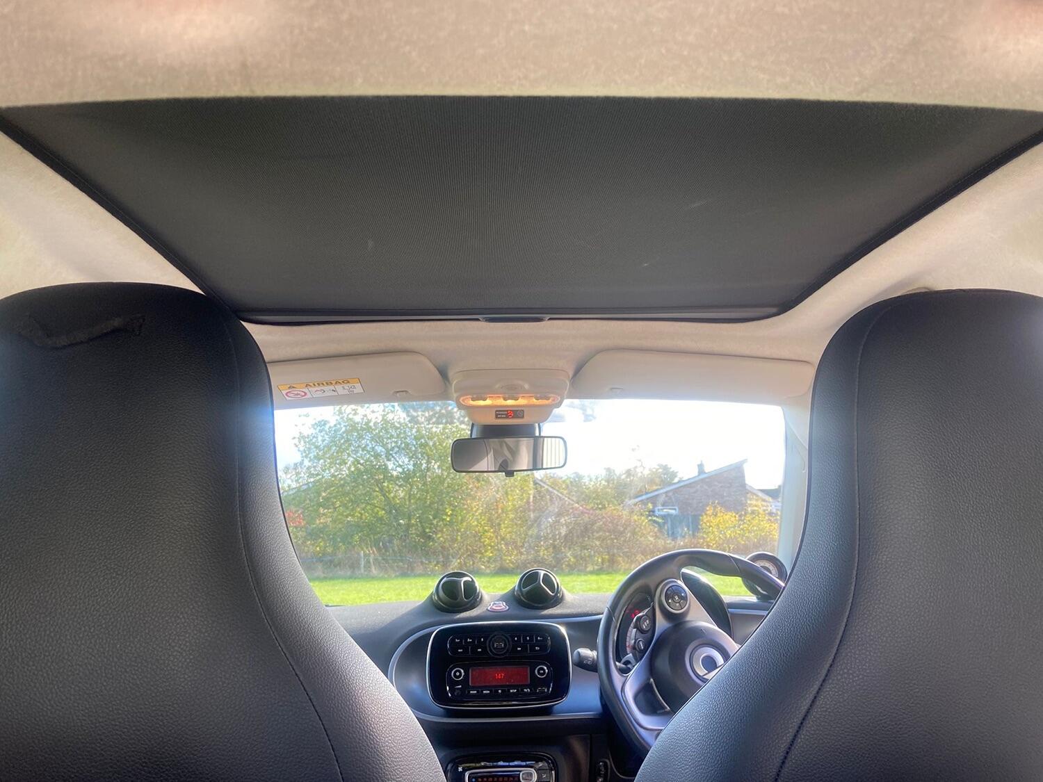 Used smart fortwo 2017 for sale - 76863845: Photo 18