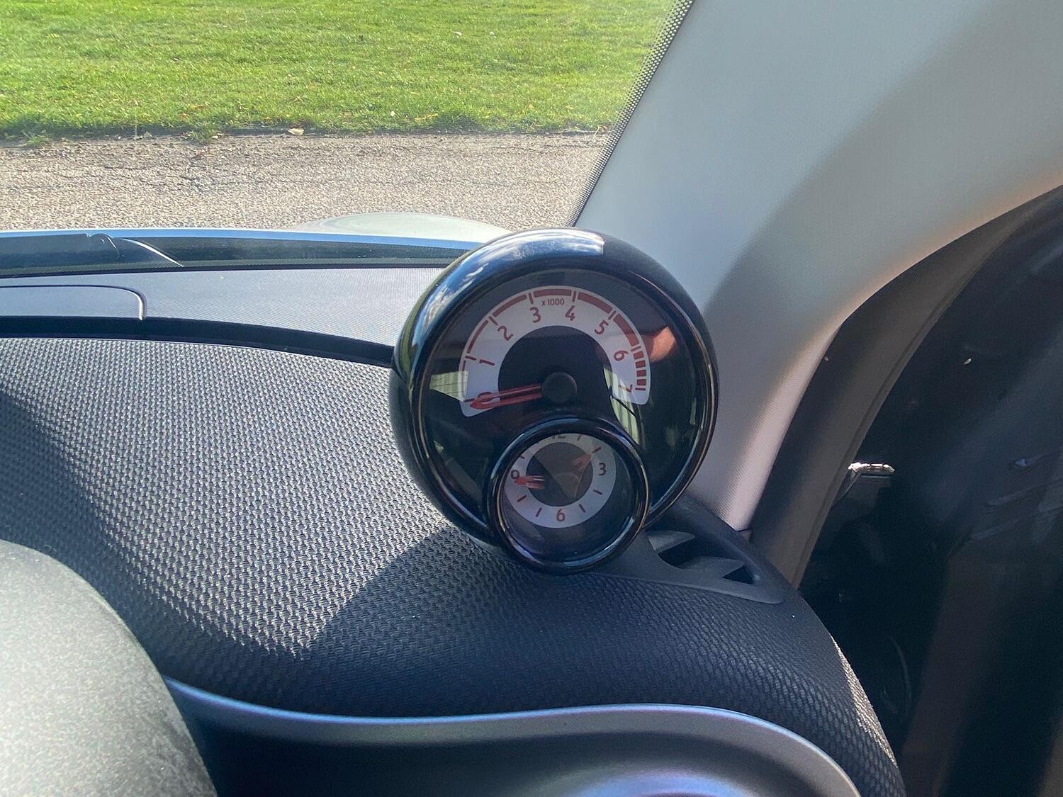 Used smart fortwo 2017 for sale - 76863845: Photo 20