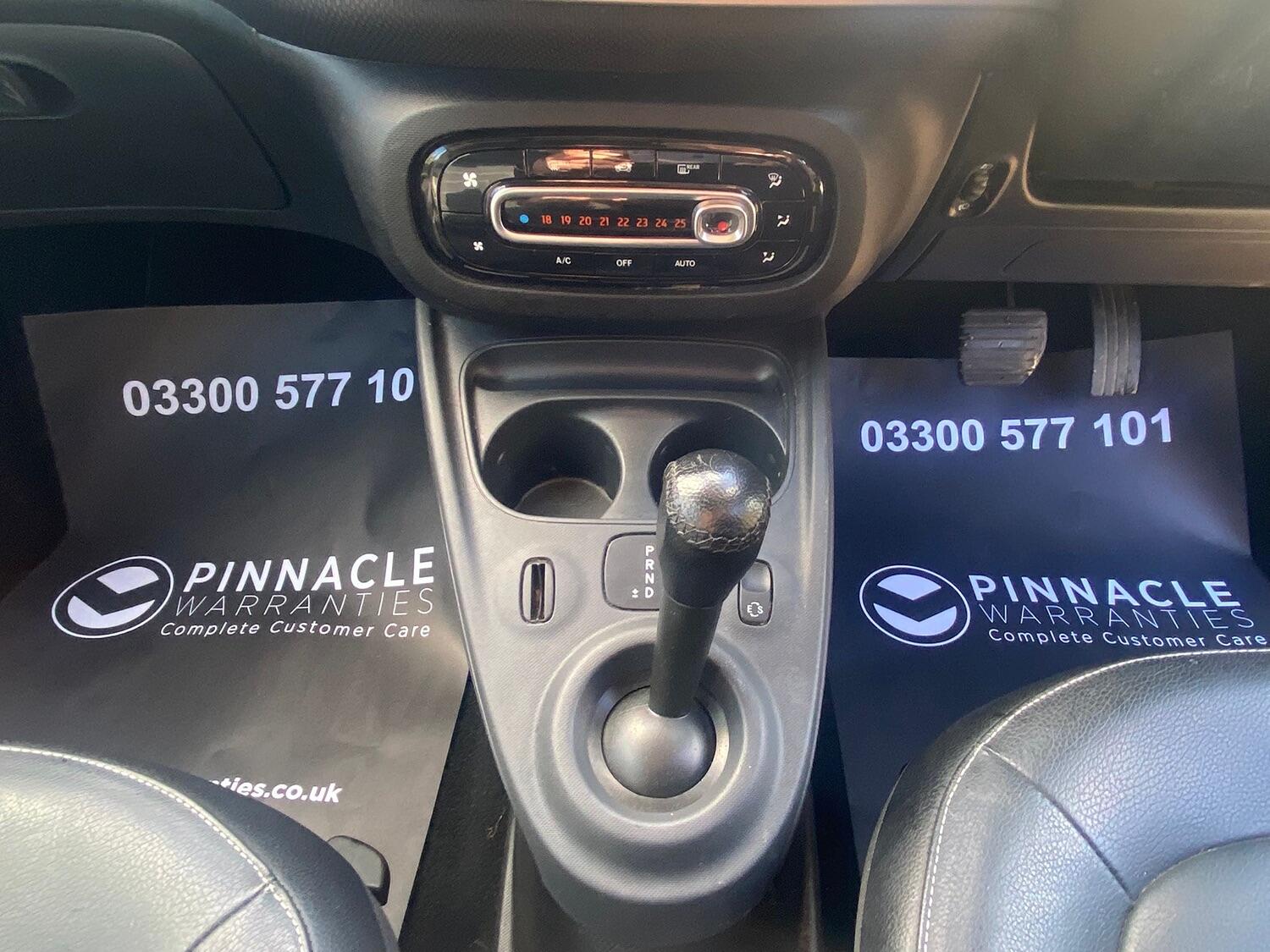 Used smart fortwo 2017 for sale - 76863845: Photo 21