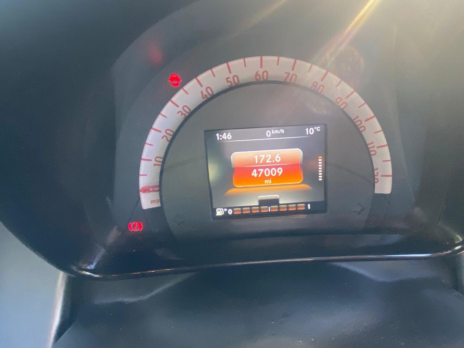 Used smart fortwo 2017 for sale - 76863845: Photo 30