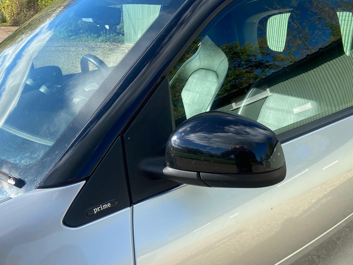 Used smart fortwo 2017 for sale - 76863845: Photo 9