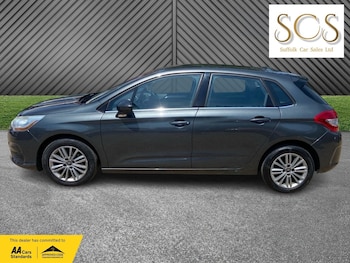 Used Citroen C4 2012 for sale - 79150296: Photo