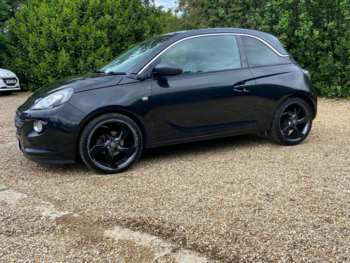 Used Vauxhall Adam 2014 for sale - 74748254: Photo